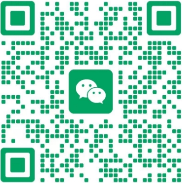 蓝寰科技专属顾问微信二维码